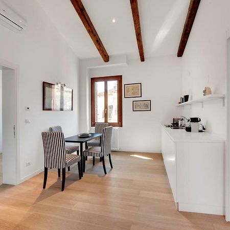 San Marcuola Apartment เวนิส ภายนอก รูปภาพ
