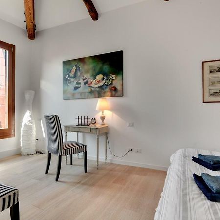San Marcuola Apartment เวนิส ภายนอก รูปภาพ