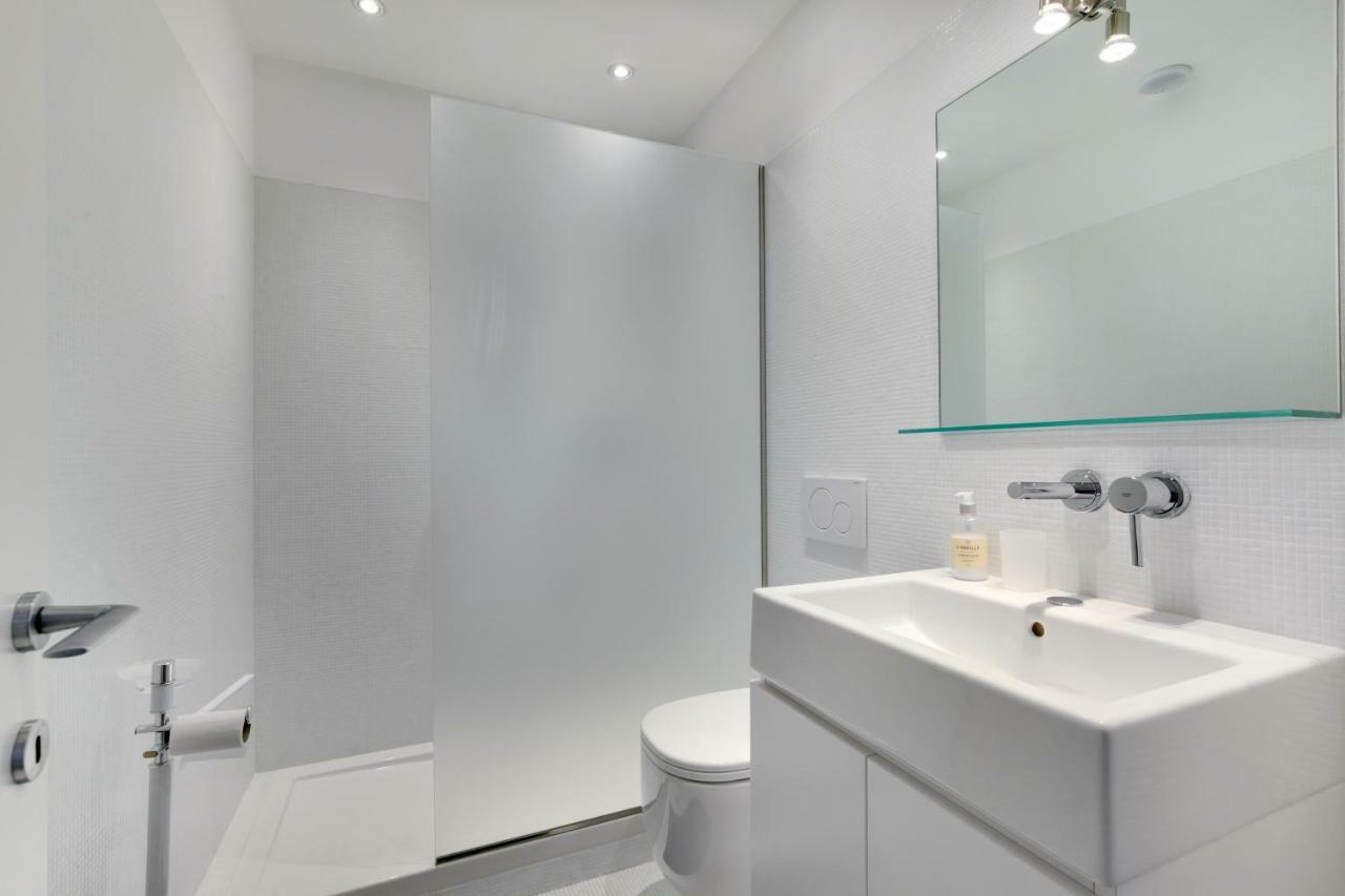 San Marcuola Apartment เวนิส ภายนอก รูปภาพ
